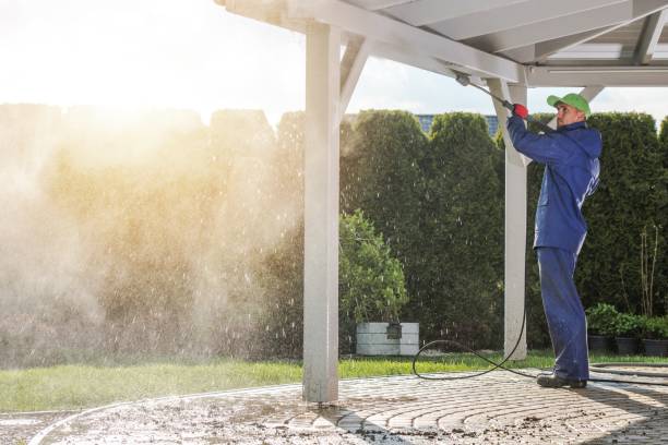 Best Restaurant Pressure Washing  in Buffalo, NY