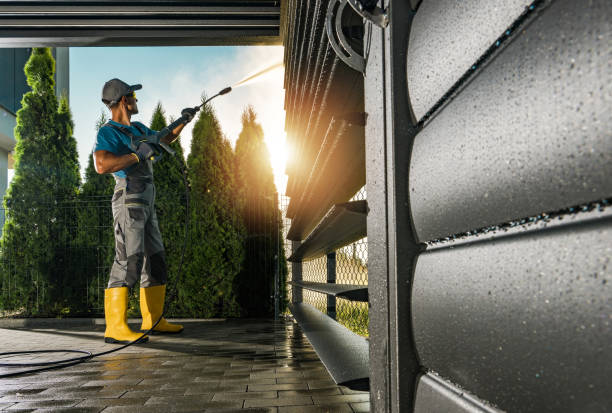 Trusted Buffalo, NY Pressure Washing Services Experts