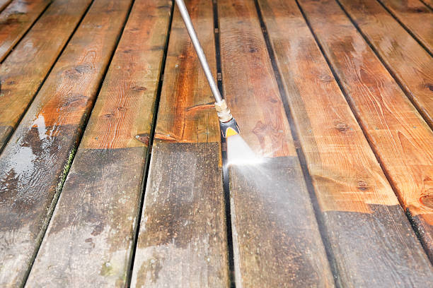 Playground Equipment Cleaning in Buffalo, NY